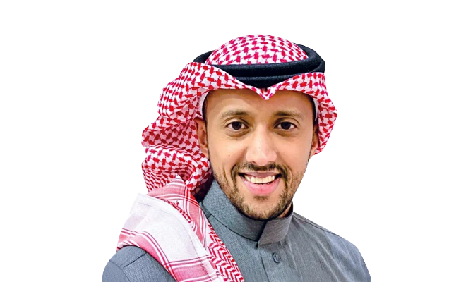 Who’s Who: Fahad Al-Amoud, executive director at Saudi Arabia’s Local Content and Government Procurement Authority