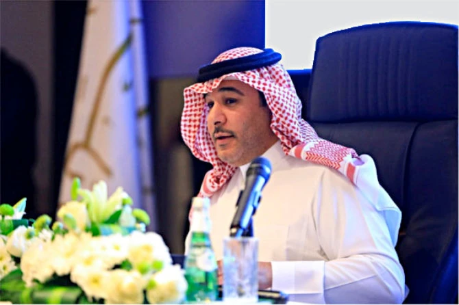 International Camel Organization signs cooperation agreement with the World Assembly of Youth