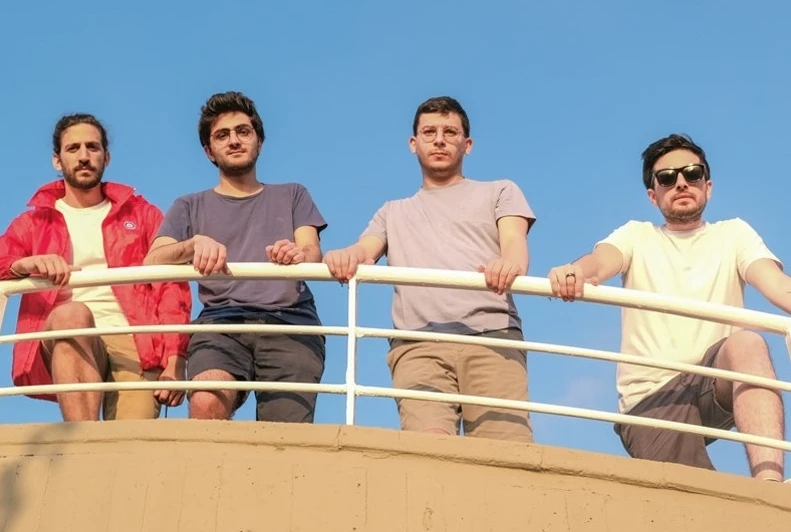 THE ROUNDUP – Pop-culture highlights from across the Arab world
