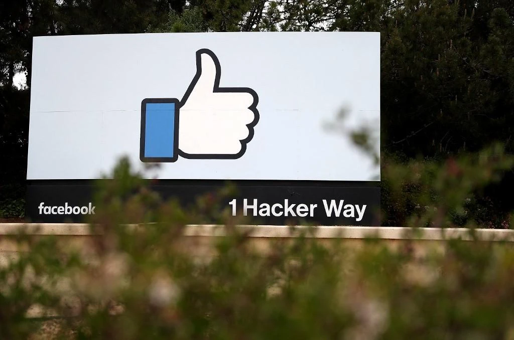 Facebook delays return to campus as Delta variant rages