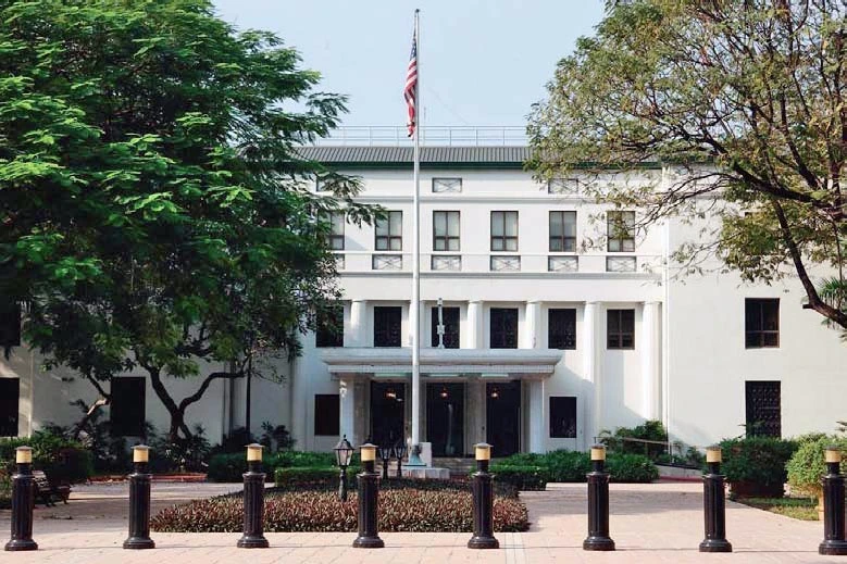 Philippines seeks to prosecute former US diplomat over sexual abuse of minor