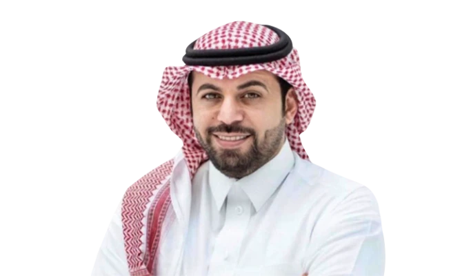 Khaled Aloqaily