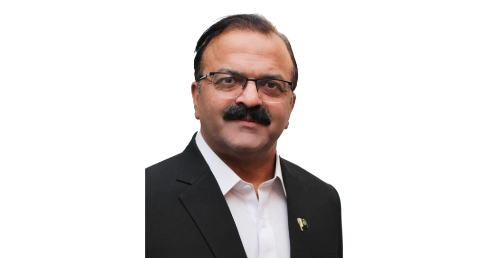 Saudi Arabia has a special place in our hearts: Pakistani ambassador to Riyadh