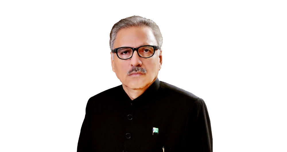 Pakistan has significantly improved all its macro-economic indicators: President Arif Alvi