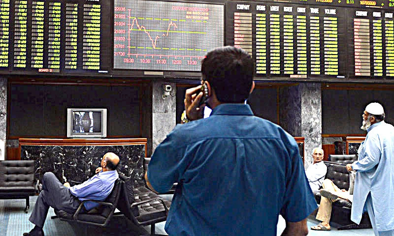 Pakistan’s progressive policies uplift the national economy