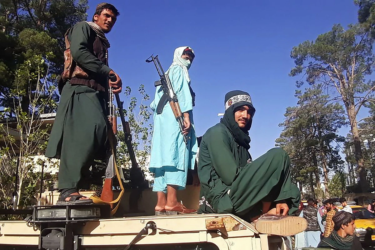 Security Council considers statement urging immediate end to Taliban offensive in Afghanistan