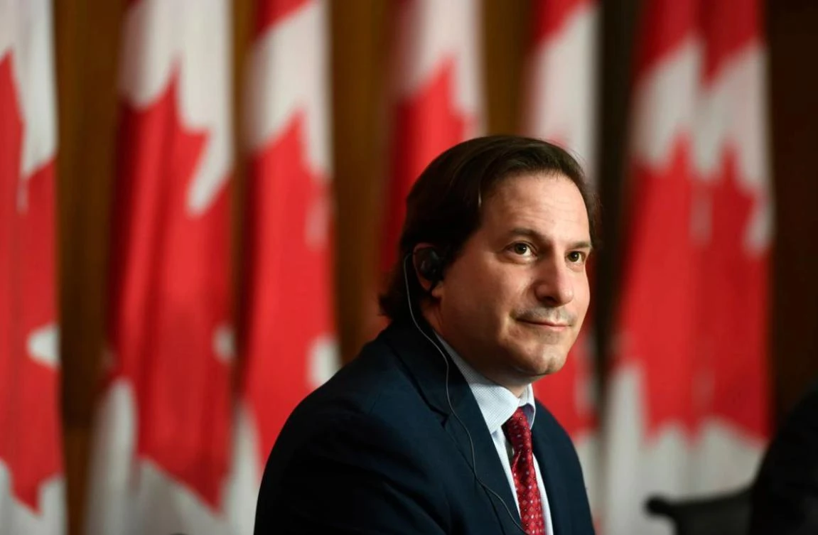 Immigration minister Marco Mendicino says the Afghans will arrive through family-class sponsorship and government-assisted refugee programs, as well as private sponsorship. (File/The Canadian Press)