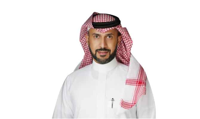 Who’s Who: Khaled Al-Saleh, managing director of Accenture