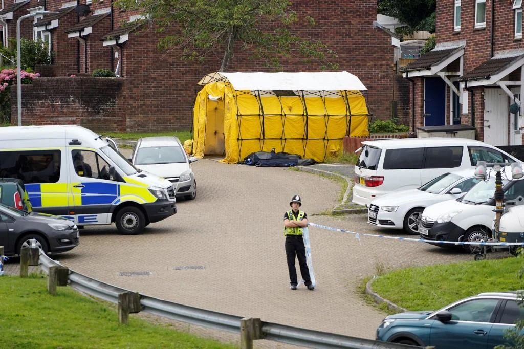 UK police to vet social media of gun license applicants after Plymouth shooting