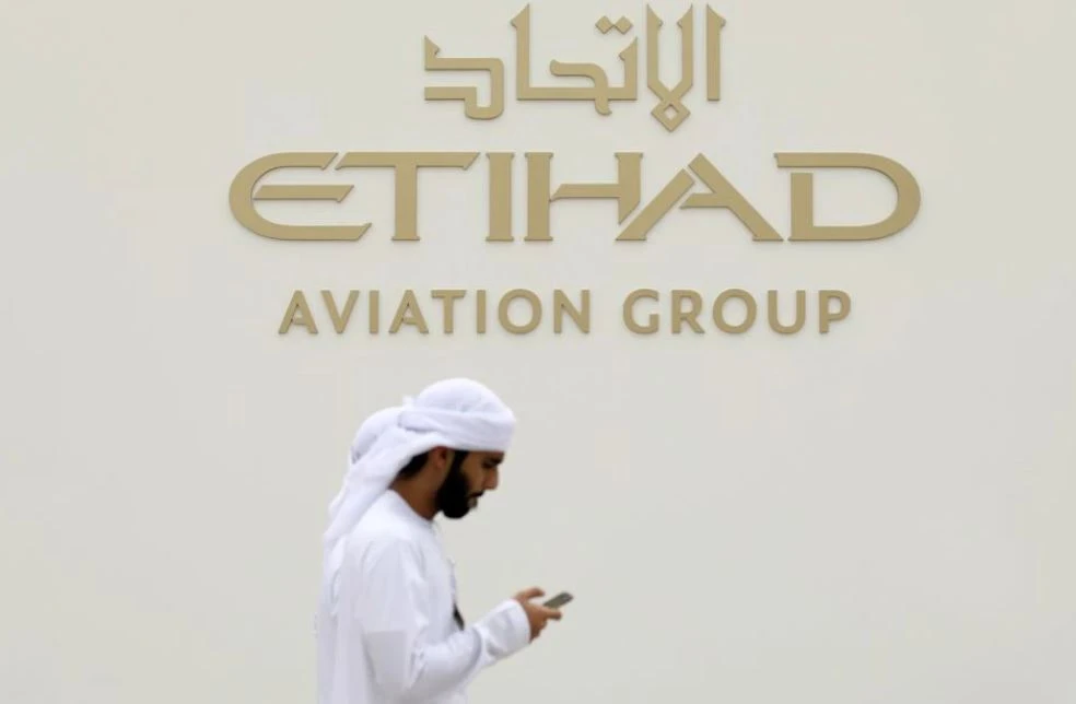 Mohamed bin Zayed appoints Al Shorafa chairman of Etihad Aviation Group