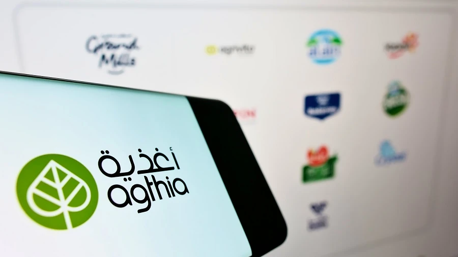 UAE’s Agthia targets growth through food deals in Saudi Arabia and Egypt