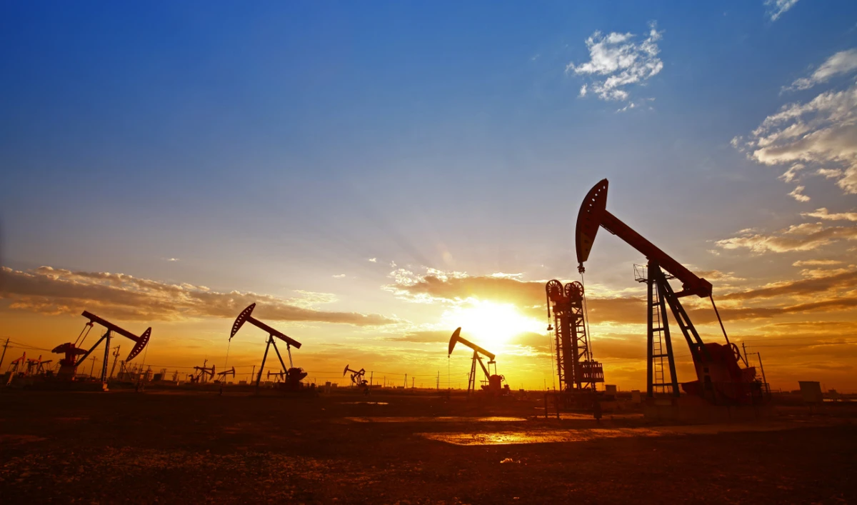 prices rebounded slightly after sources from OPEC+ said there was no need to release more oil despite US pressure to add supplies to check an oil price rise. (Shutterstock)