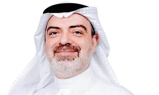Dr. Ibrahim Babelli. (Supplied)