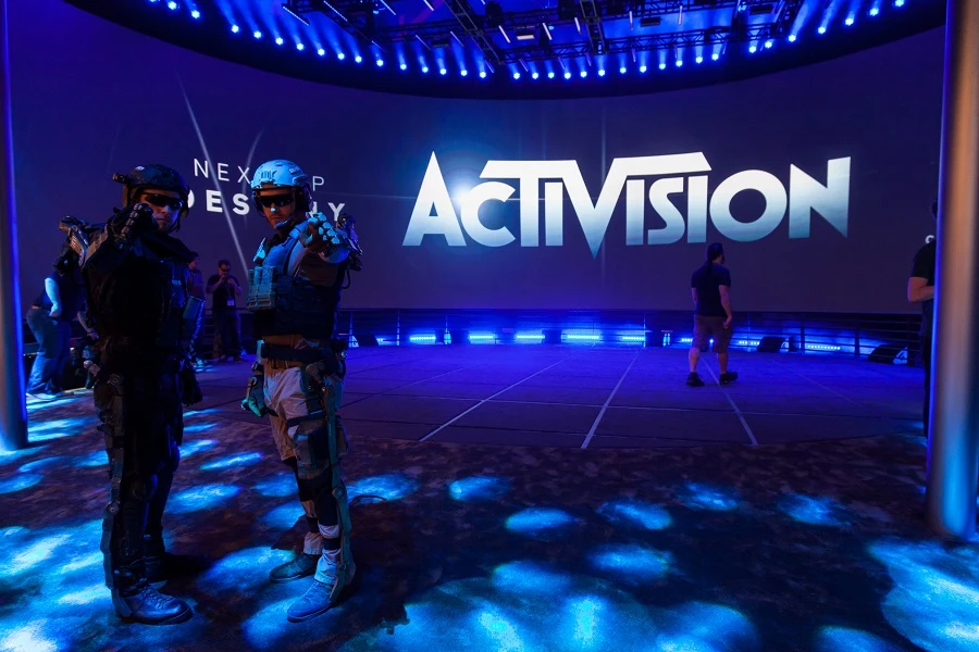 Saudi PIF raises stake in US equities to $15.9 bn after Activision deal