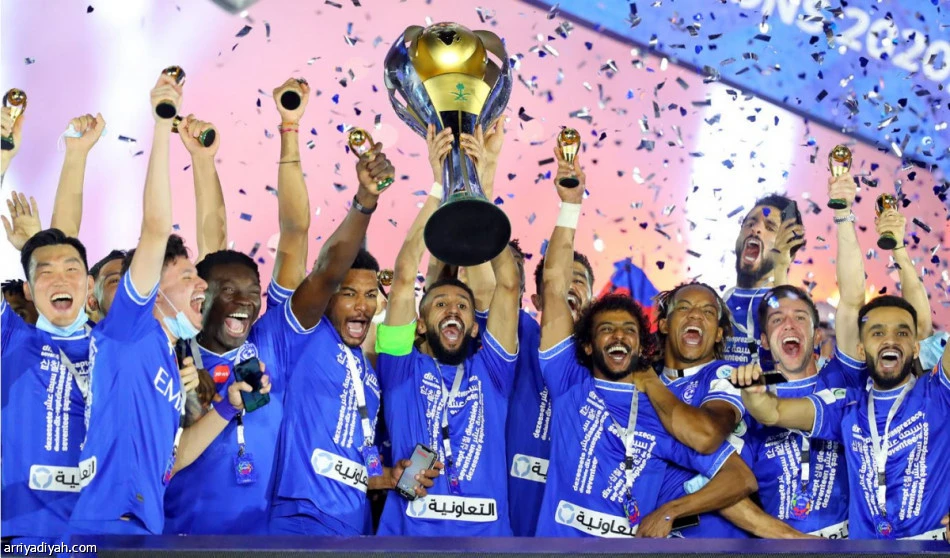 Call for Saudi, Spanish Super Cups to be played on consecutive days in the Kingdom