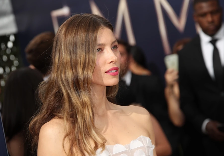 Hollywood actress Jessica Biel talks producing hit series ‘Cruel Summer’