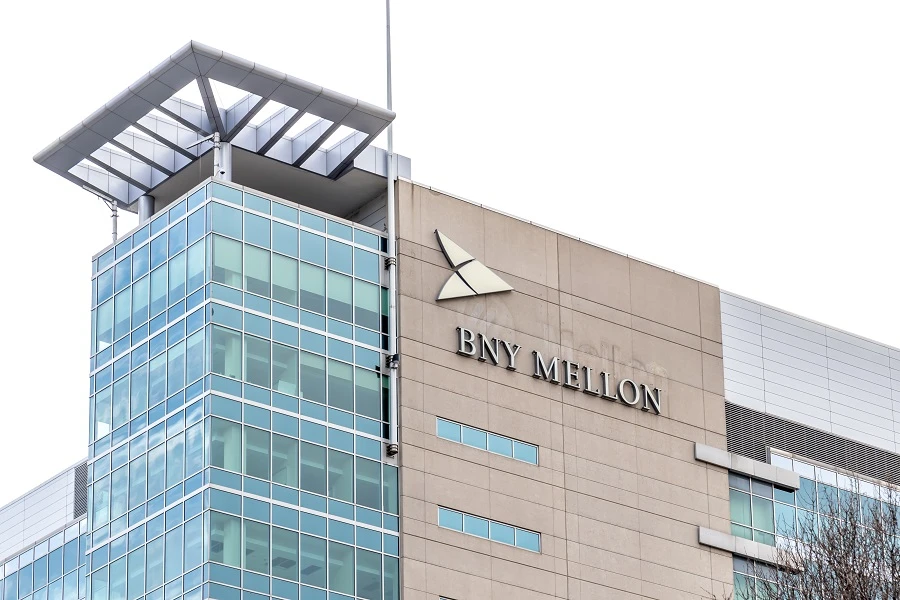Saudi National Bank’s investment arm and BNY Mellon to bring global securities services in KSA