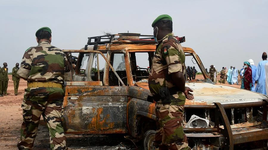 Fresh attack leaves 37 civilians dead in western Niger