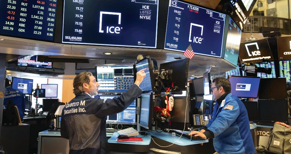 Saudis’ investment in US equity slow down in Q2 of 2021