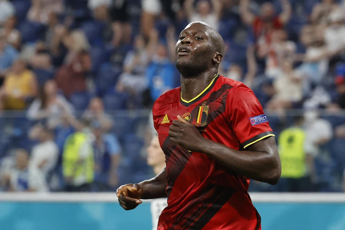 Belgium’s Romelu Lukaku won’t need much time to readjust to the Premier League less than a week after becoming Chelsea’s most expensive player as the 28-year-old pronounced himself ready to play Sunday against Arsenal. (AP)