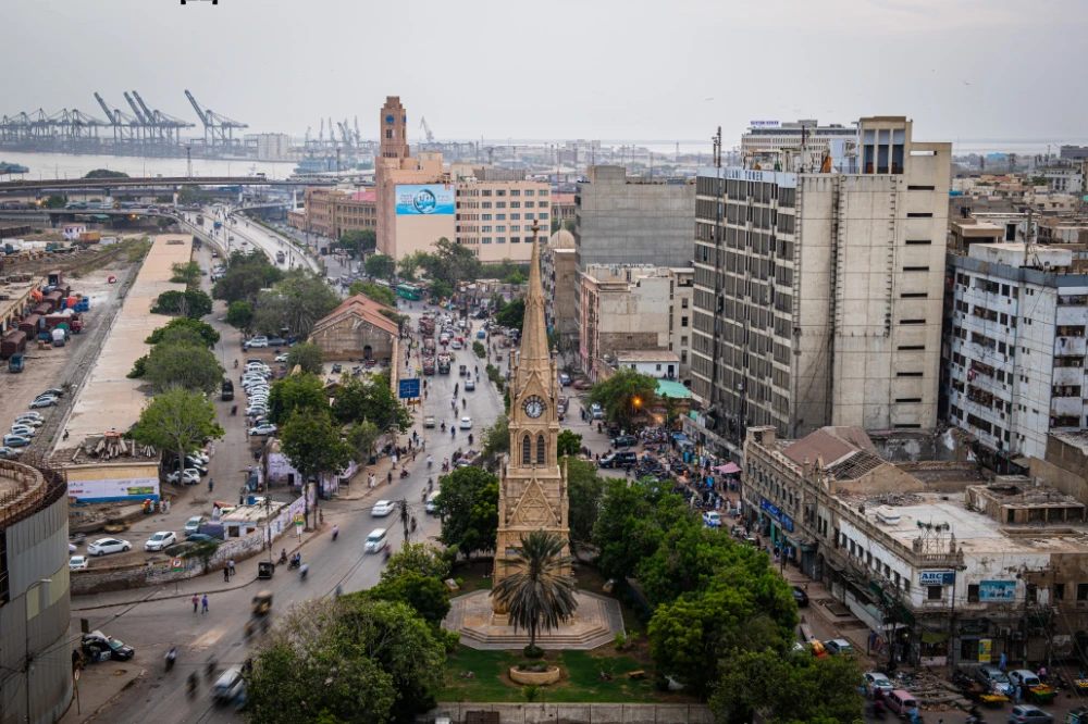 Pakistani grocery delivery startup Airlift targets Middle East, Africa expansion