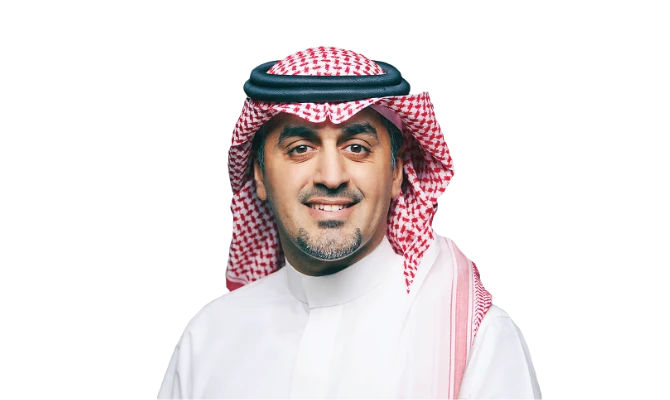 Yazeed Altaweel