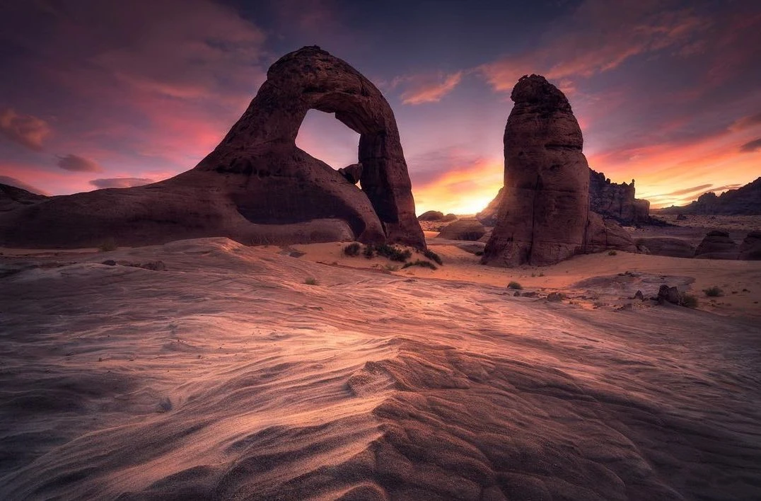 World Photography Day: 6 accounts to follow in the region