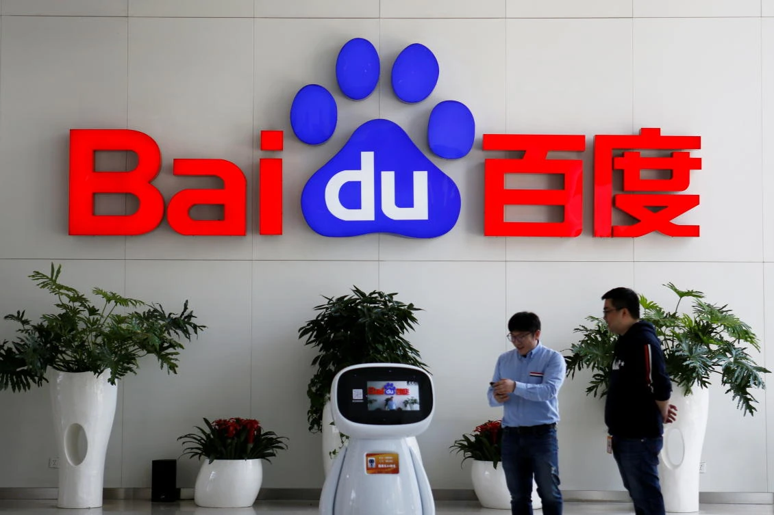 Baidu’s $1bn green bond draws strong demand despite China crackdown
