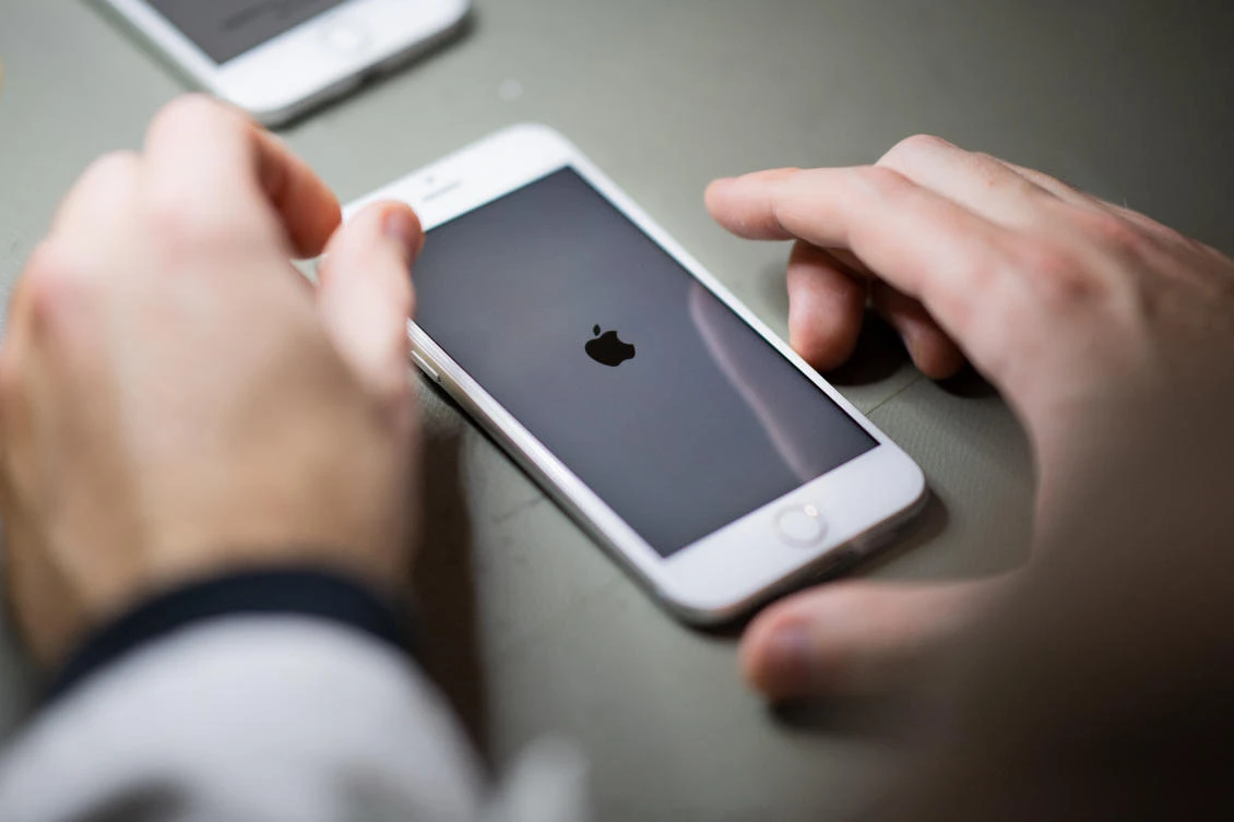 Apple on August 13 defended new child protection features that would check images uploaded to its cloud storage and on its messaging platform, rejecting concerns the updates pose threats to privacy. (File/AFP)