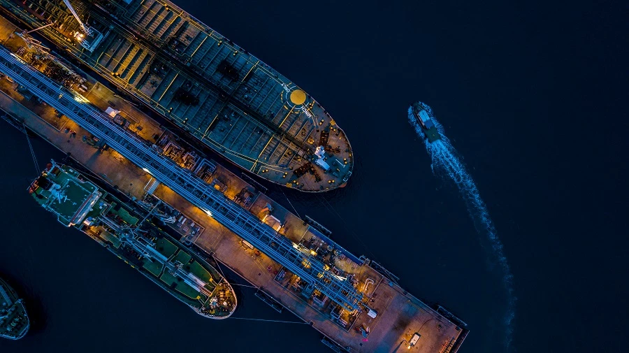 Saudi crude stocks fell by 0.636 million barrels to 135.139 million barrels in June from 135.775 million barrels in May. (Supplied)