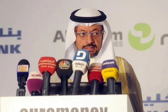Khalifa Hamad. (KUNA)