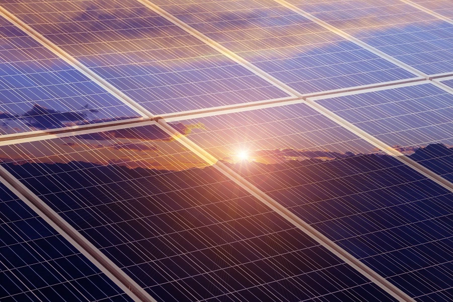 The Ministry of Energy is working to diversify the energy mix to produce electricity. (Shutterstock)
