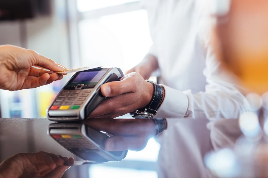 The company currently has $2 billion in annual volume of sales with 18 million credentials under management. (File/Shutterstock)