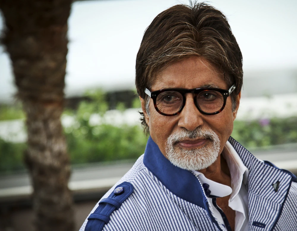 Amitabh Bachchan becomes first Indian voice of Amazon’s Alexa