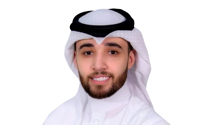 Who’s Who: Mohannad Abu Obaid, communications chief at Saudi Institute of Public Administration