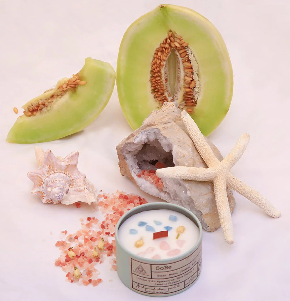 What We Are Buying Today: Apothecary