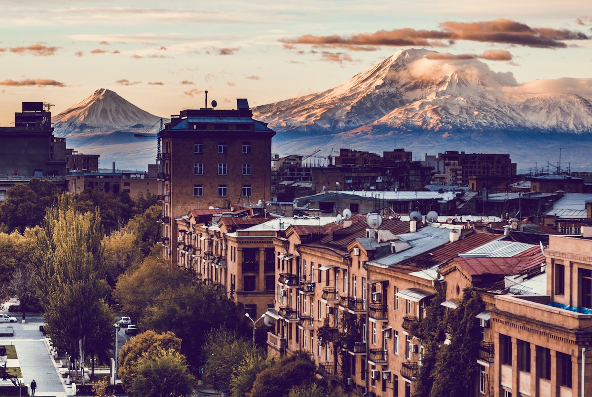 Armenia: Hidden gem of the Caucasus