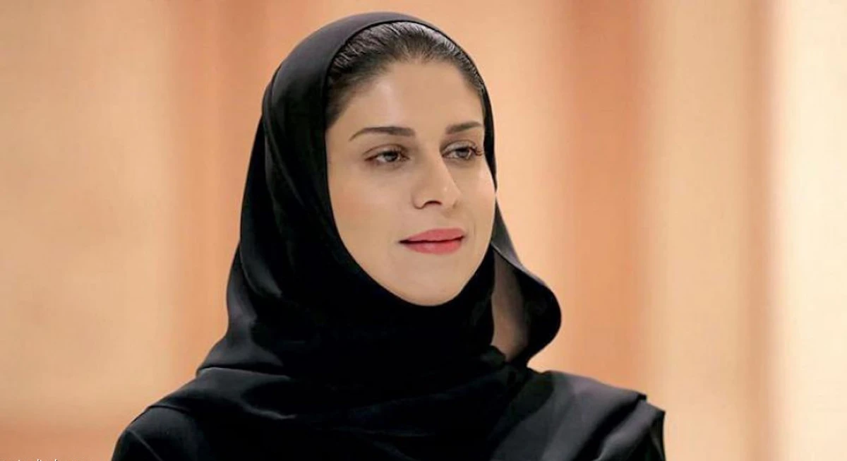 Adwa Al-Arifi has played a major role in the establishment of women's football in Saudi Arabia. (File/Arriyadiyah)