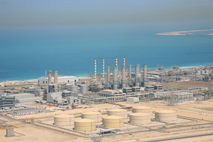 Egypt to secure water scarcity through $2.5bn desalination plan