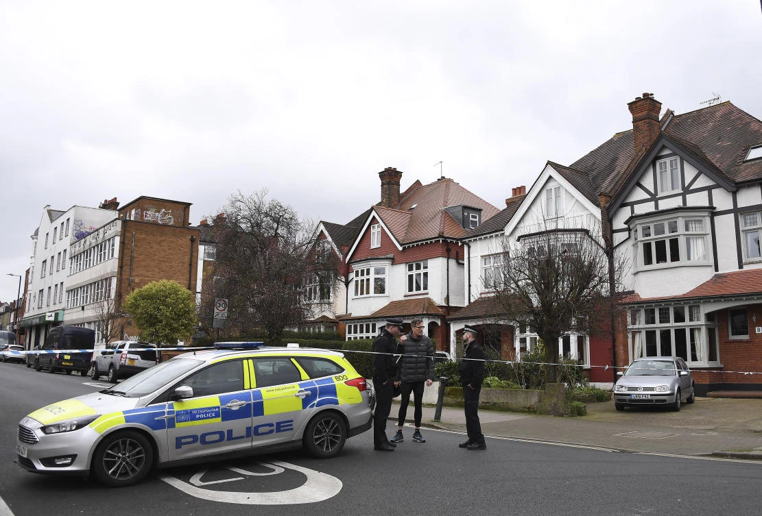 UK knife attack by terror convict could have been stopped: Jury