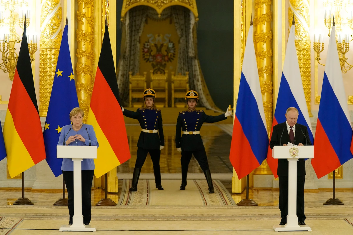 Putin says world must prevent ‘collapse’ of Afghanistan