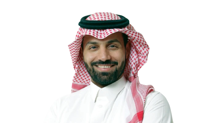 Sultan Al-Harthi