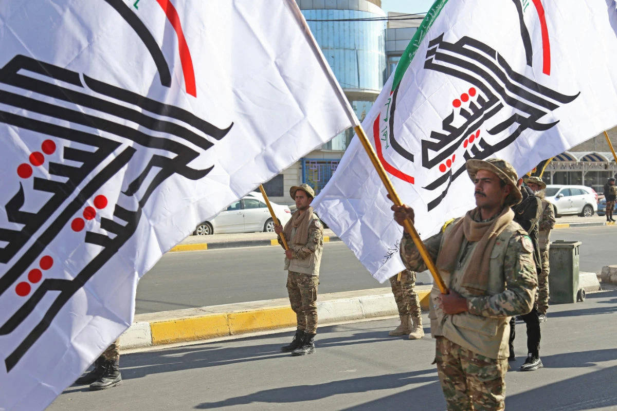 What the Taliban takeover in Afghanistan means for volatile Iraq