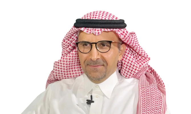 Dr. Fahad S. Al-Ghofaili