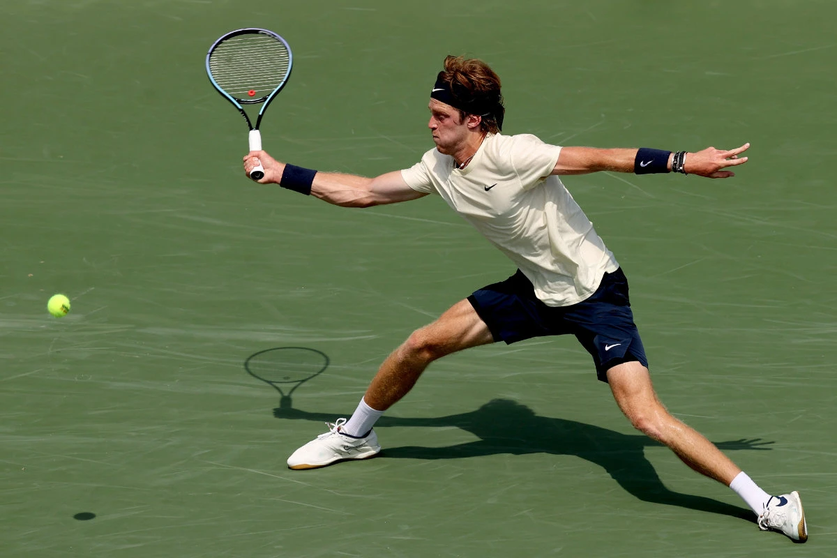 It’s Rublev vs Zverev in Cincinnati Masters final; Barty faces Teichmann