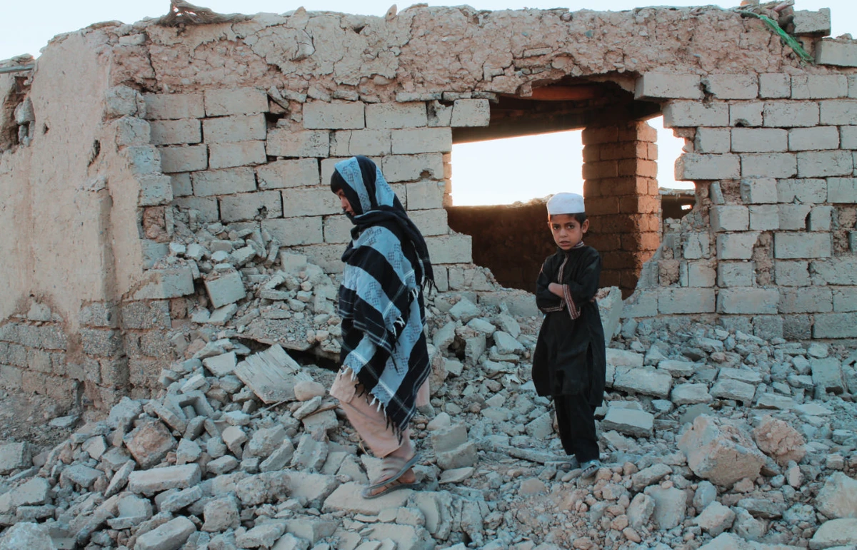 Taliban face severe economic challenges, says Karzai aide
