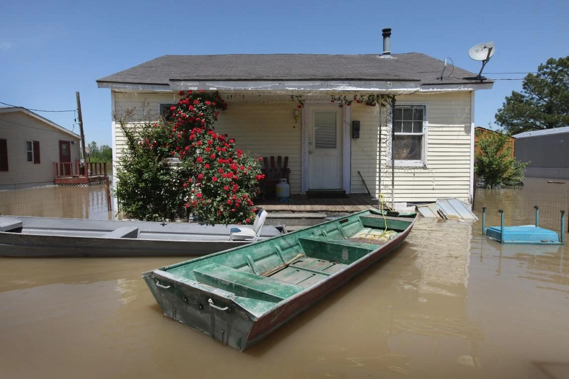 22 people dead from flooding, dozens missing after record-shattering rainfall in US