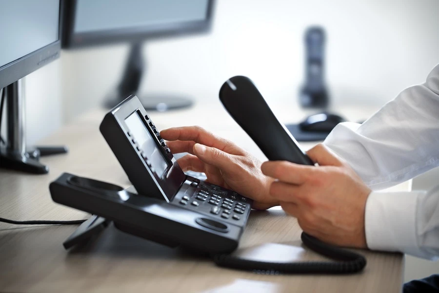 Hello, am I speaking to a robot? MENA turns to automation for customer service