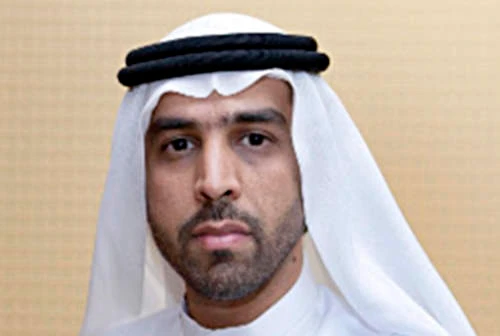 Dawood Al-Shezawi, secretary-general of the summit’s board of trustees. (Supplied)