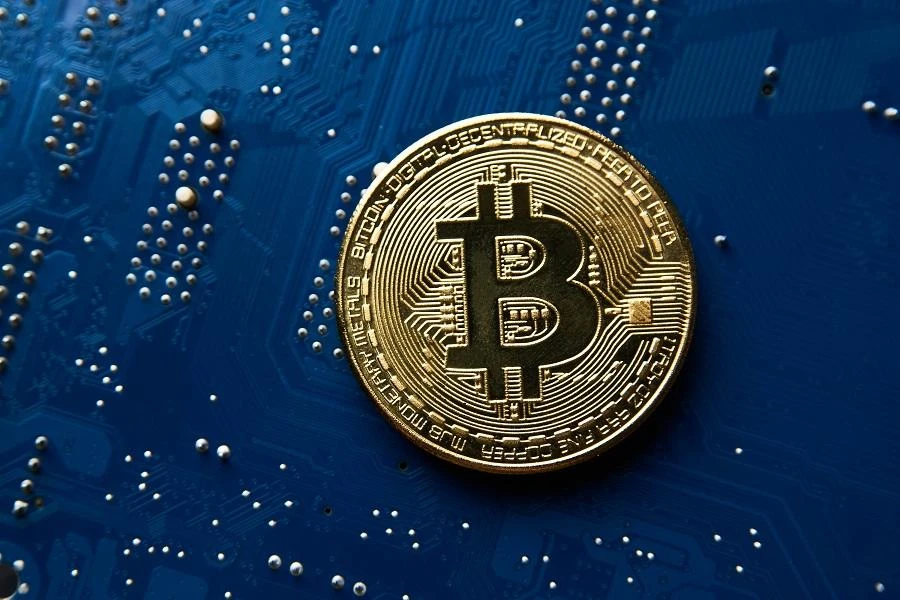 The unit climbed around two percent to $50,249.15, its highest since mid-May. (File/Shutterstock)